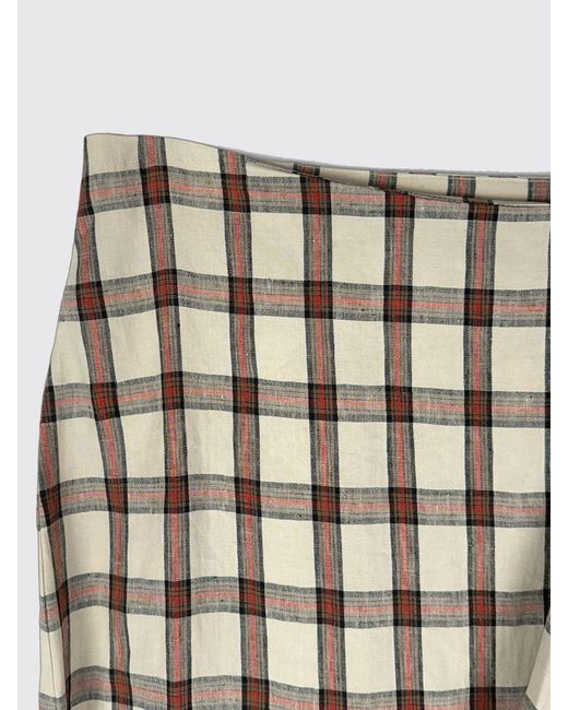 Rohe Natural Skirt