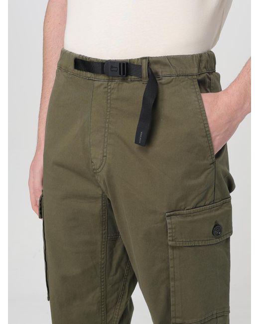 Woolrich Hose Herren in Green für Herren