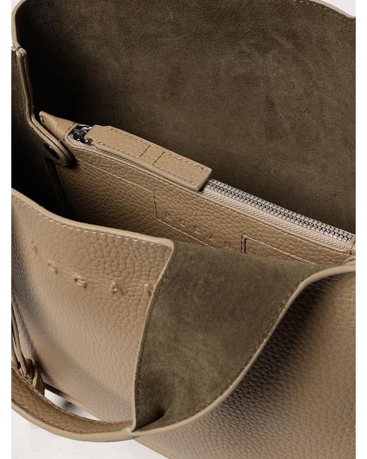 Hogan Natural Shoulder Bag