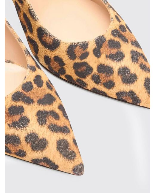 Casadei Multicolor Shoes
