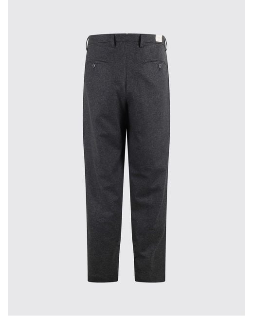 Briglia 1949 Gray Trousers for men