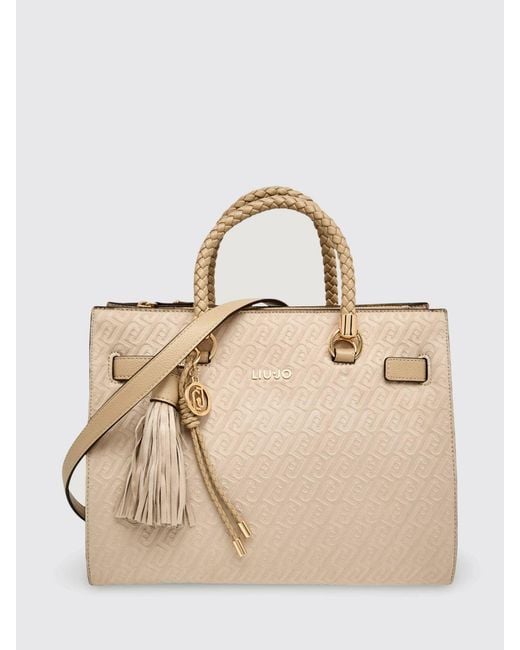Liu Jo Natural Bag