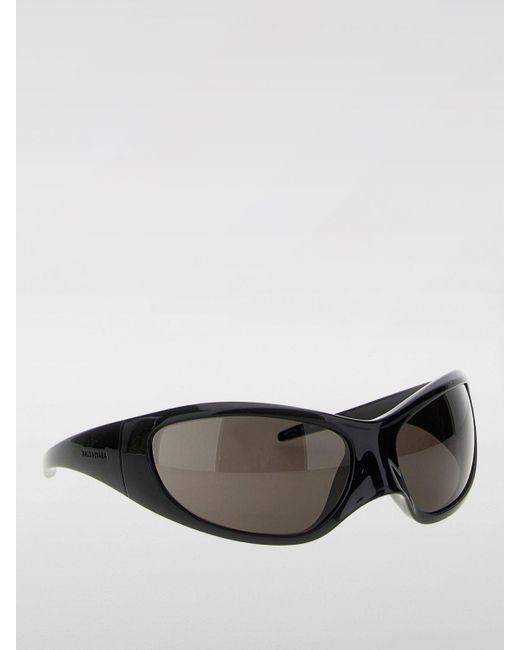 Balenciaga Sonnenbrillen in Gray für Herren
