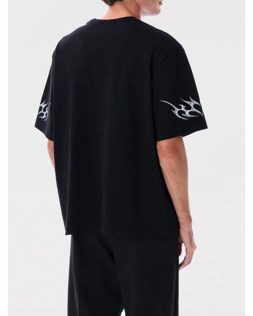 Casablanca T-Shirt Herren in Black für Herren