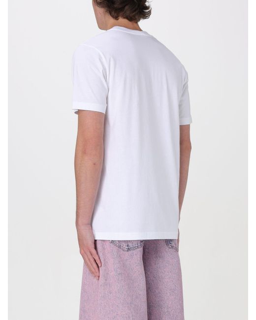 T-shirt Marni pour homme en coloris White