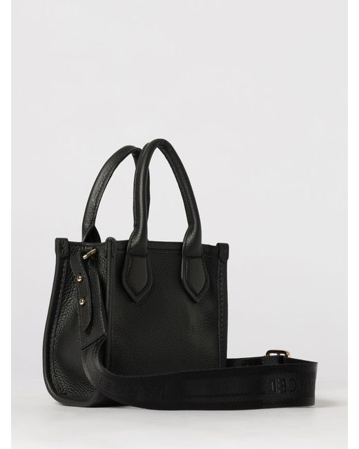 Borsa Jour di Lancel in Black