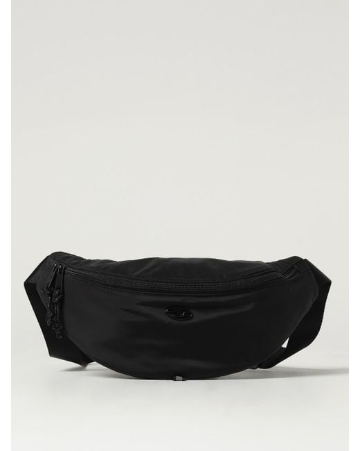 Bolsos Hombre DIESEL de hombre de color Black