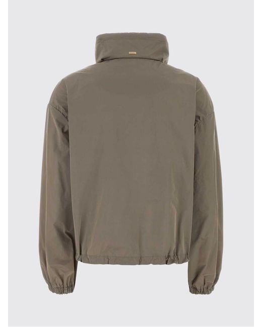 Herno Green Jacket