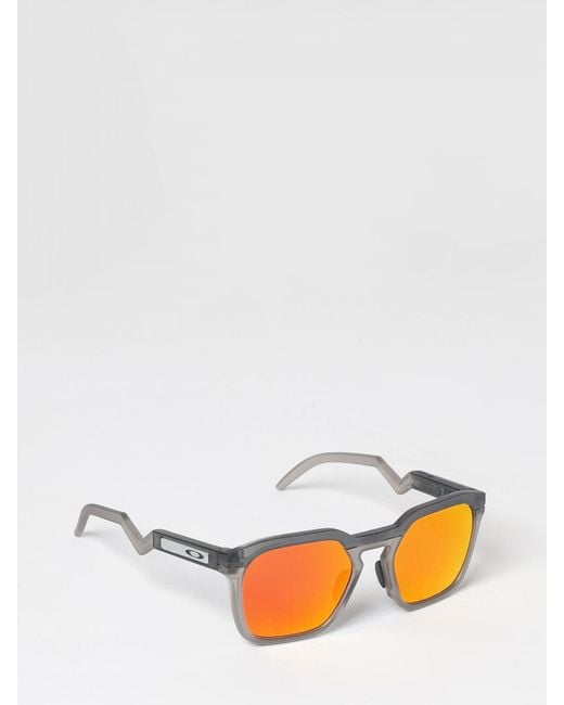 Oakley Gray Sunglasses for men