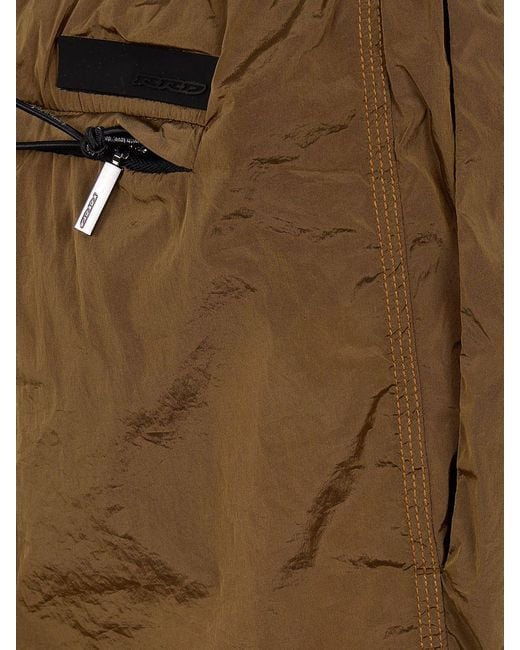 Rrd Natural Swimsuit for men