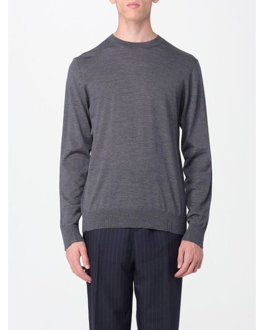 Pull Homme Golden Goose Deluxe Brand pour homme en coloris Gray