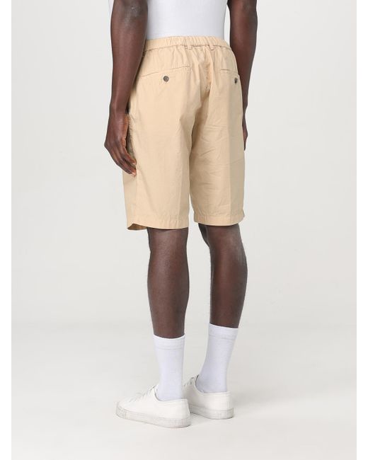 Paul & Shark Shorts Herren in Natural für Herren