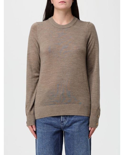 Michael Kors Natural Sweater