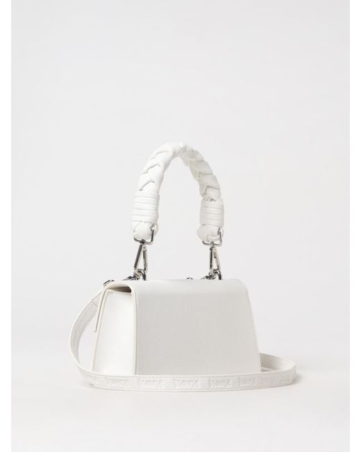 DISCLAIMER Natural Shoulder Bag