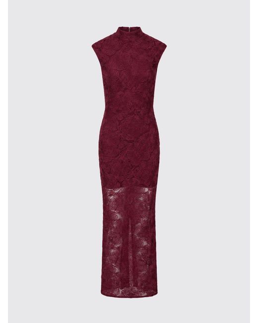 ROTATE BIRGER CHRISTENSEN Red Dress