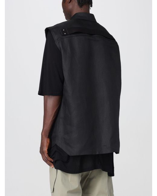 Rick Owens Pullover Herren in Black für Herren