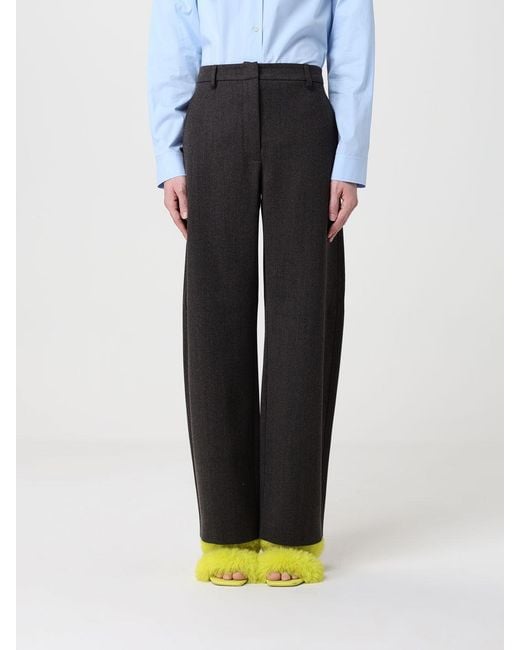Moschino Blue Trousers
