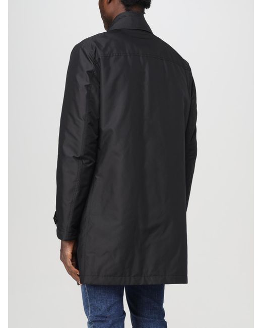 Fay Gray Coat for men