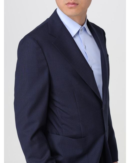 Fay Blazer Herren in Blue für Herren