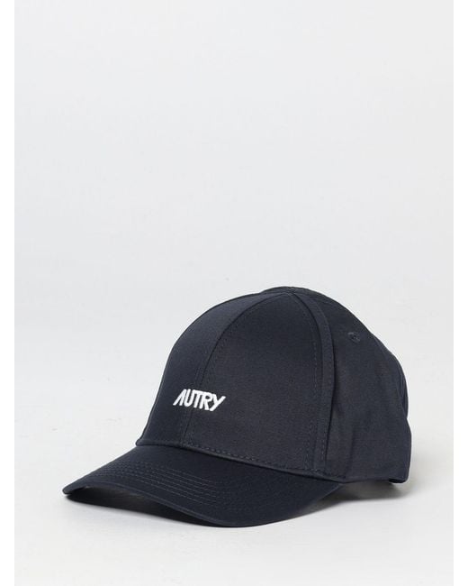 Cappello di Autry in Blue da Uomo
