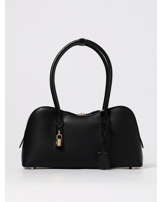 Borsa Ryder di Stella McCartney in Black