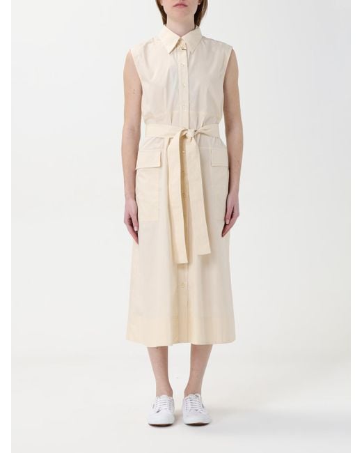 Colmar Natural Dress