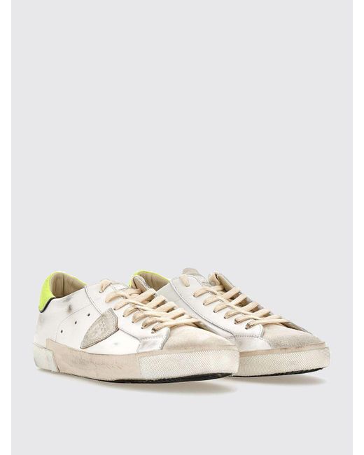 Philippe Model Sneakers Herren in Multicolor für Herren