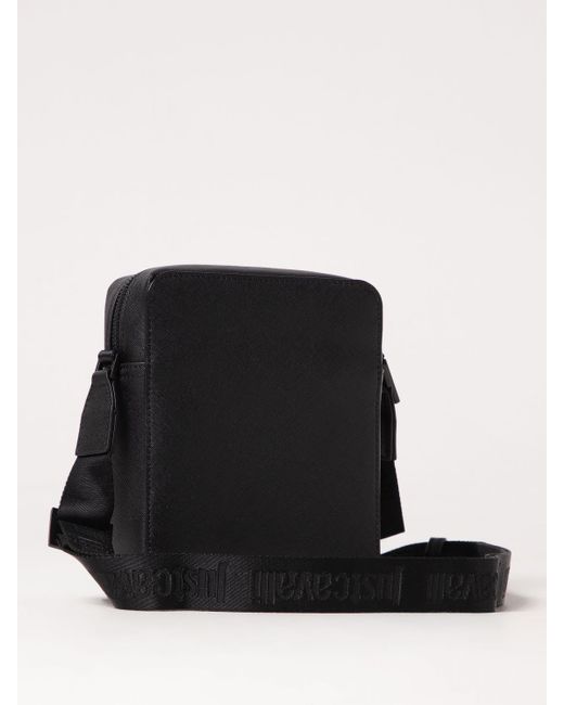 Just Cavalli Tasche Herren in Black für Herren