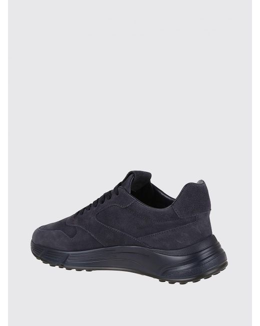 Hogan Blue Trainers for men