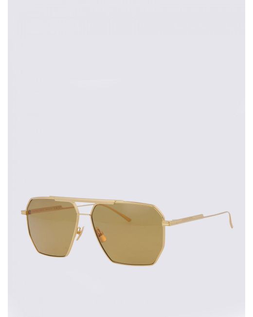 Bottega Veneta Natural Sunglasses for men