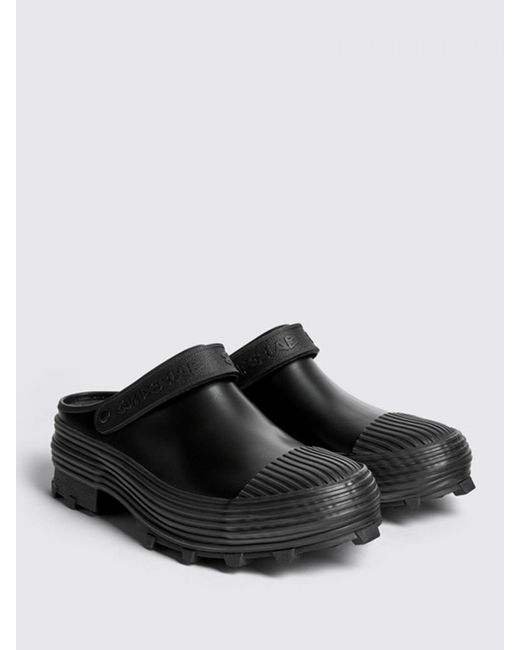 CAMPERLAB Black Shoes for men