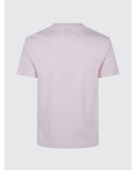 Casablanca White T-Shirt