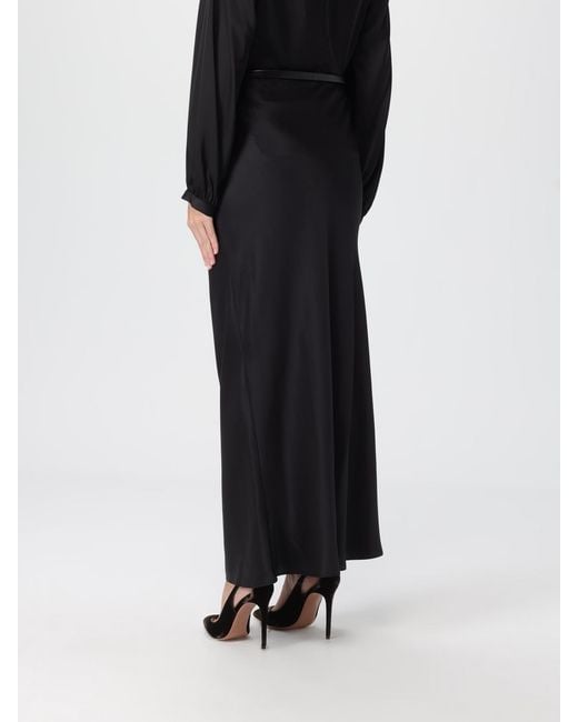 Tom Ford Black Skirt