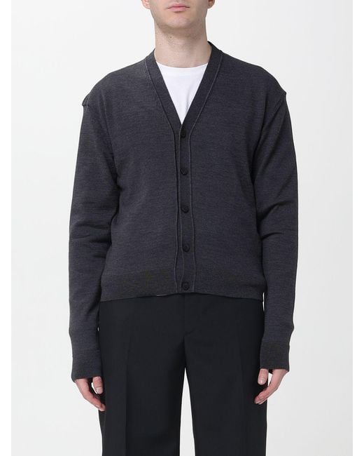 Jacquemus Blue Jumper for men