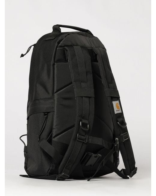 Carhartt Black Kickflip Waterproof Backpack for men