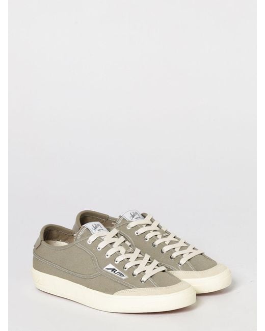 Autry Natural Windscape Sneakers for men