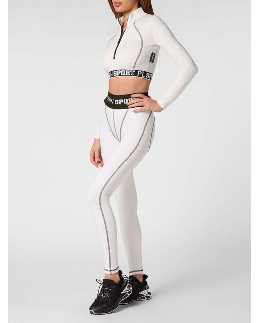 Philipp Plein White Top