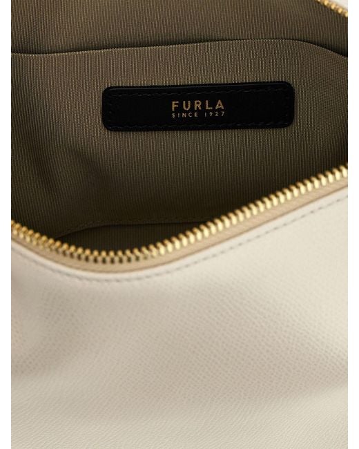 Furla Natural 1927 Mini Handbag