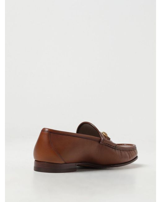 Gucci Schuhe in Brown für Herren