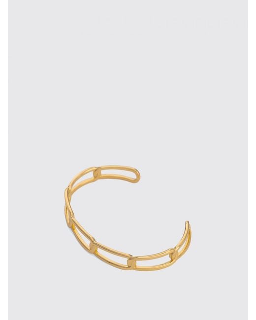 FEDERICA TOSI Metallic Jewel