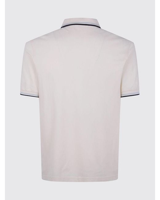 Fred Perry Natural Polo Shirt for men