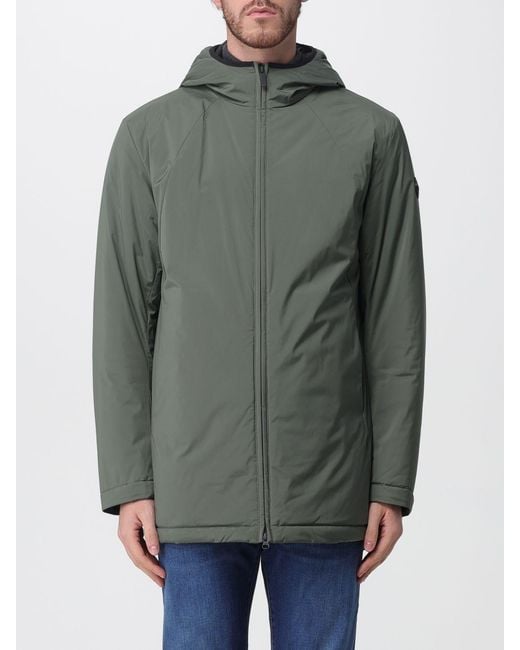 Colmar Gray Jacket for men
