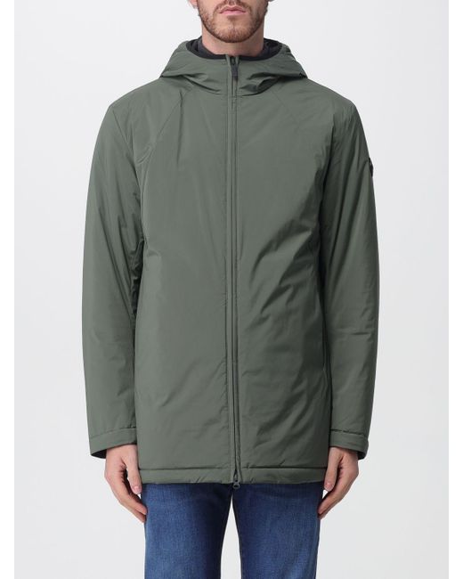 Colmar Gray Jacket for men
