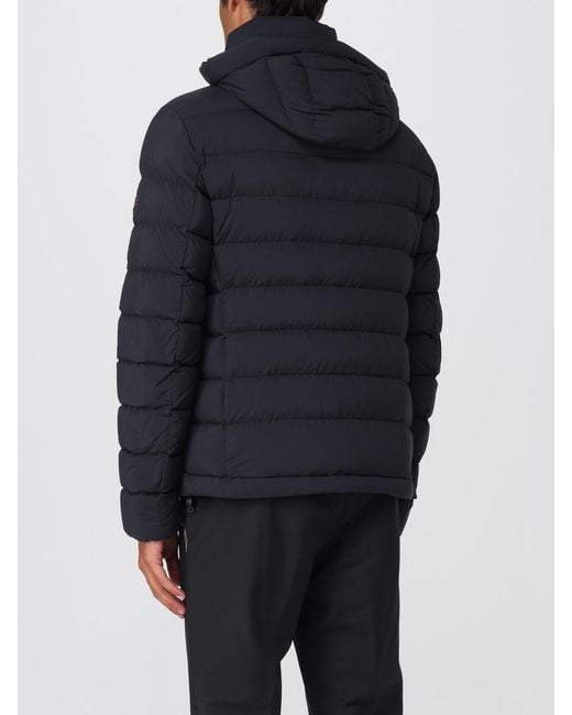 Peuterey Blue Jacket for men