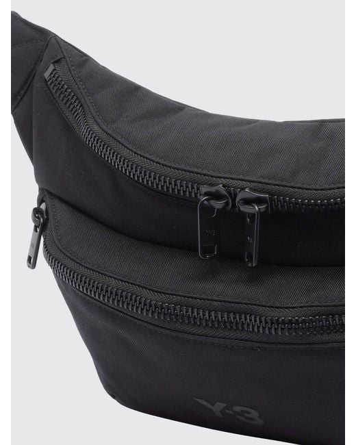 Y-3 Black Bag for men
