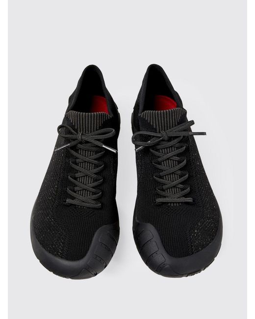 Camper White Peu Path+ Recycled Pet Sneakers for men