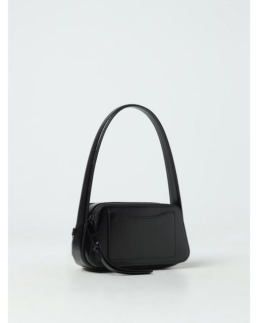 Marc Jacobs Black Shoulder Bag