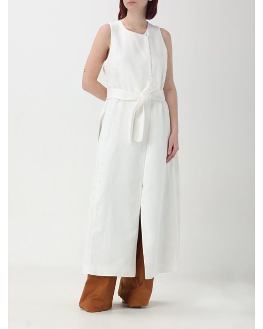 Blazer Femme Max Mara en coloris White