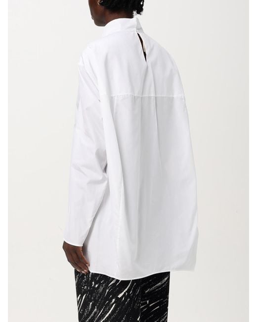 Top Mujer Marni de color White