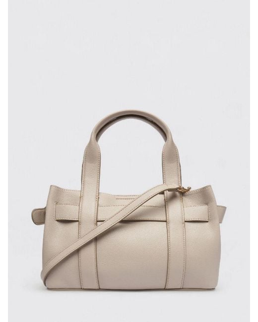 Calvin Klein Natural Mini Bag